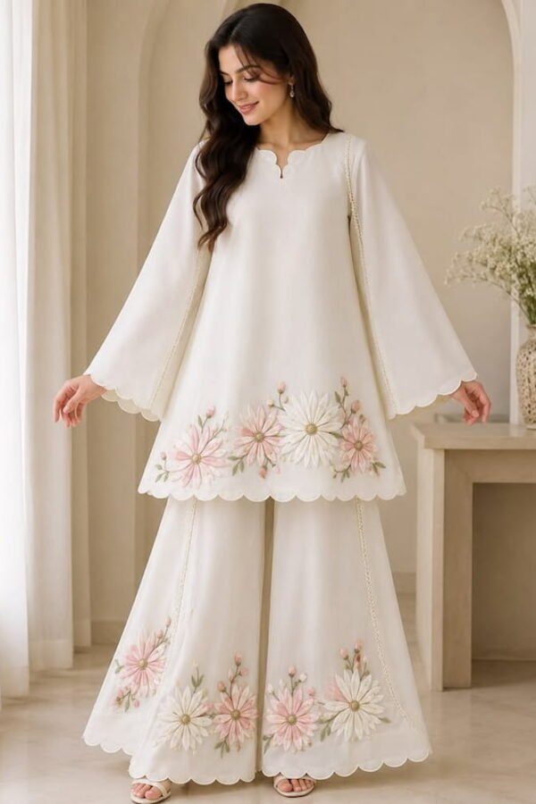 Alysia wear