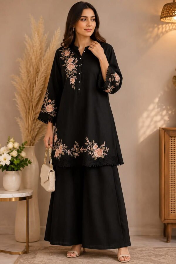 Alysia wear